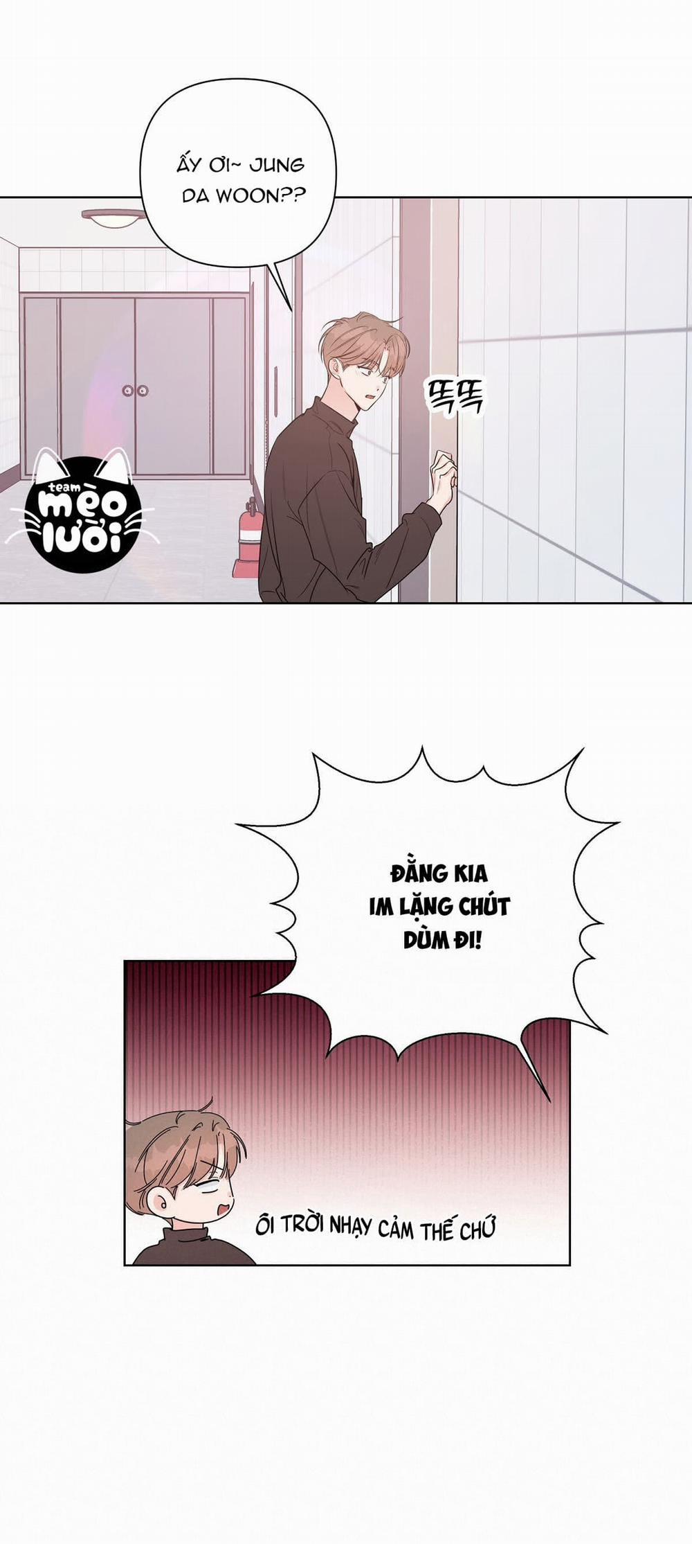 Đừng Bận Tâm, Em Yêu 36 trang 5