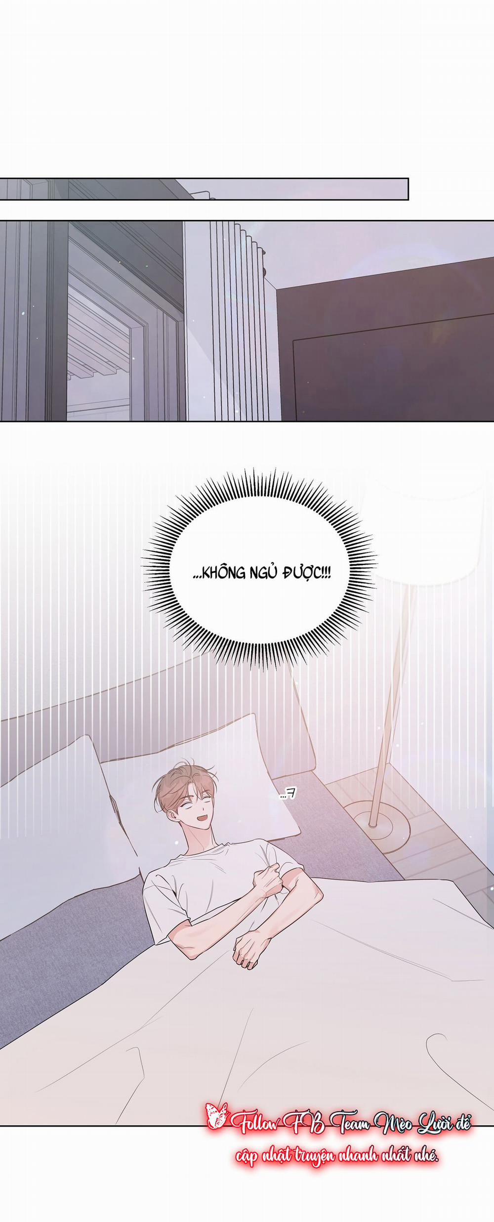 Đừng Bận Tâm, Em Yêu 36 trang 7