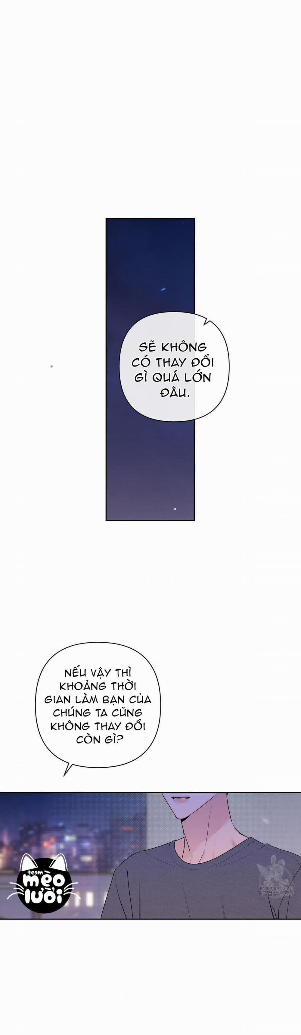 Đừng Bận Tâm, Em Yêu 37 trang 0