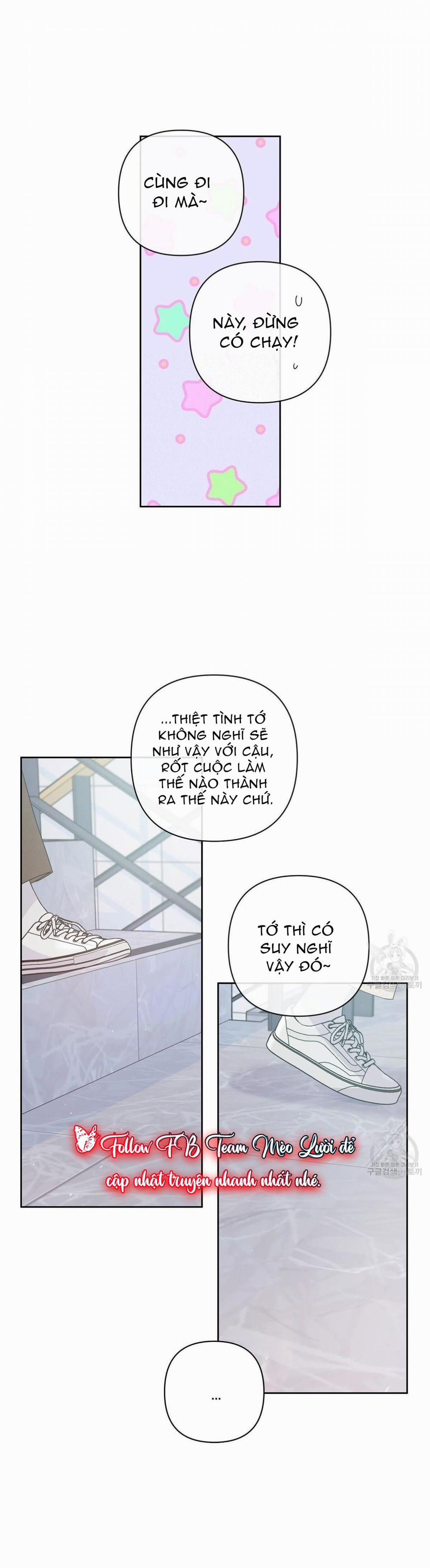 Đừng Bận Tâm, Em Yêu 37 trang 11