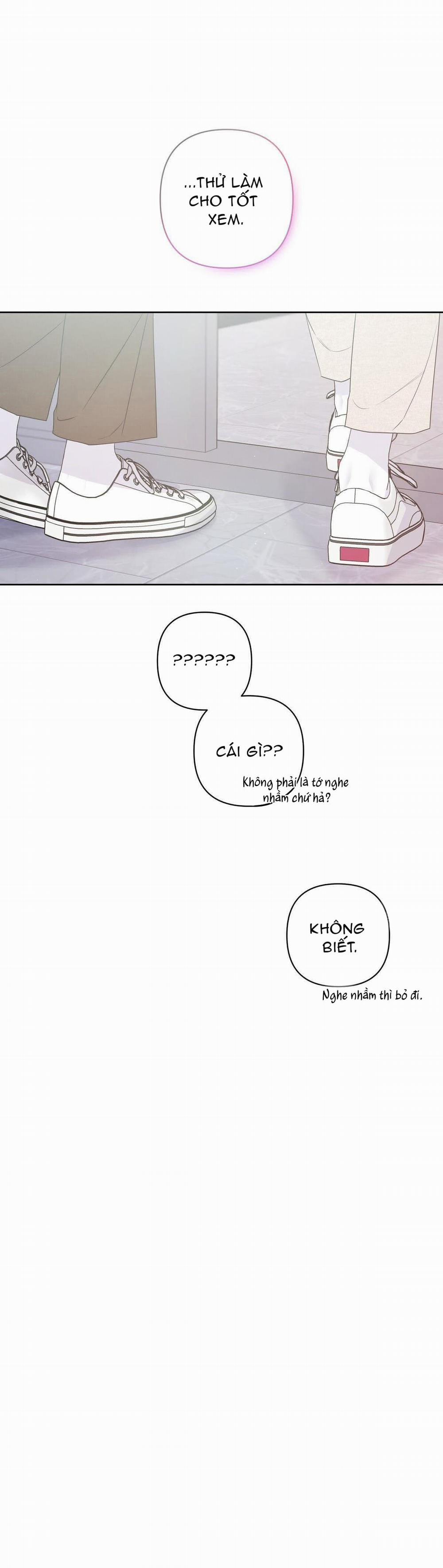 Đừng Bận Tâm, Em Yêu 37 trang 12