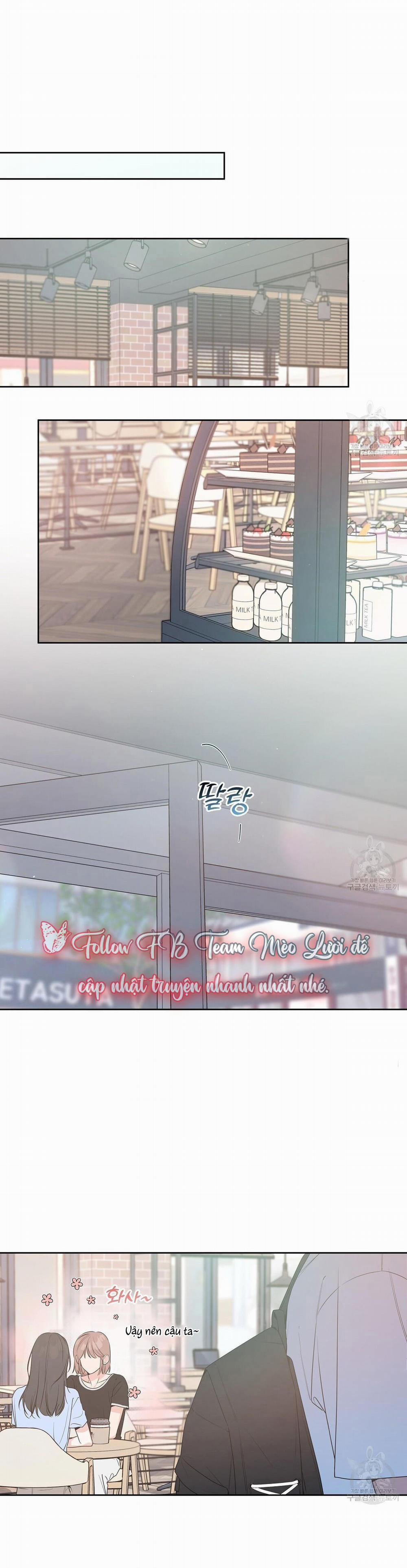 Đừng Bận Tâm, Em Yêu 37 trang 13