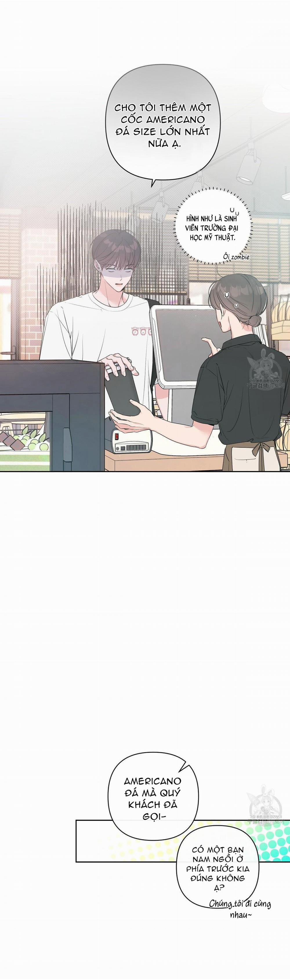 Đừng Bận Tâm, Em Yêu 37 trang 14