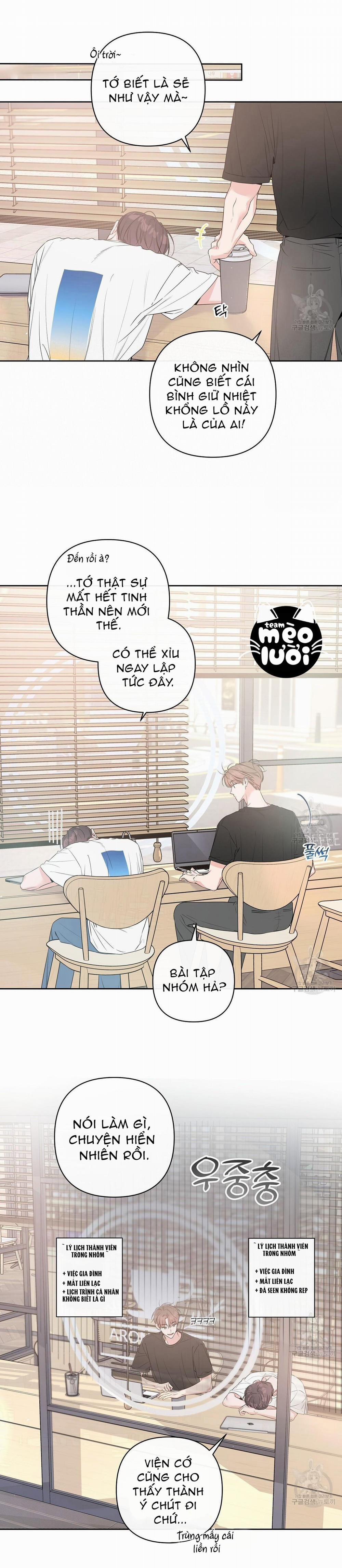 Đừng Bận Tâm, Em Yêu 37 trang 15