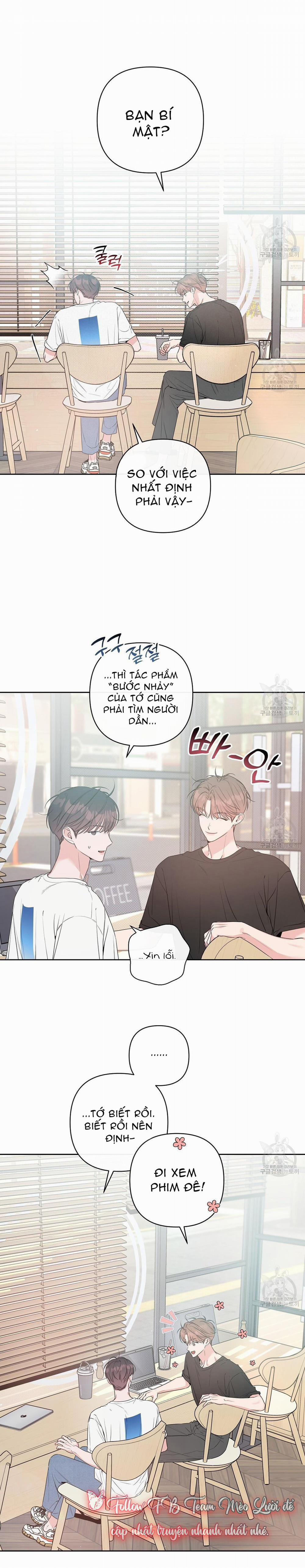 Đừng Bận Tâm, Em Yêu 37 trang 19