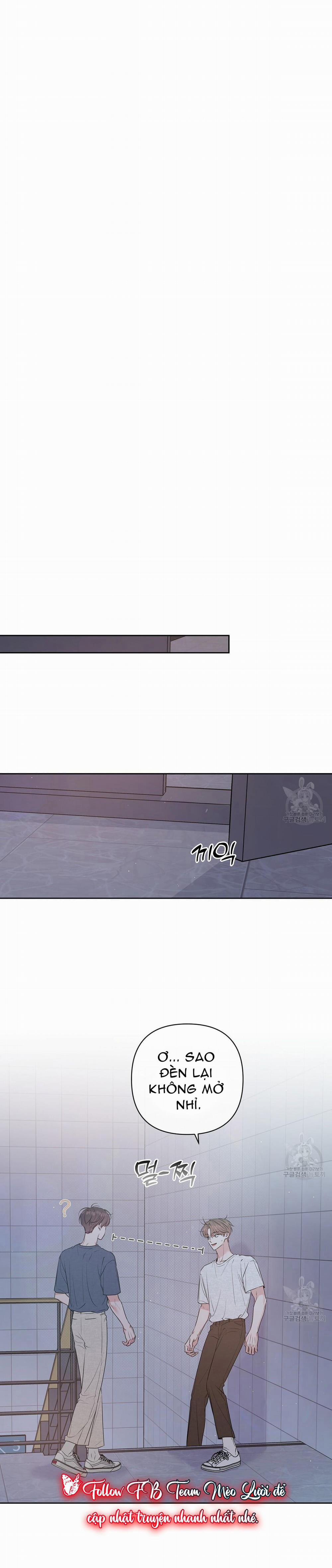 Đừng Bận Tâm, Em Yêu 37 trang 2