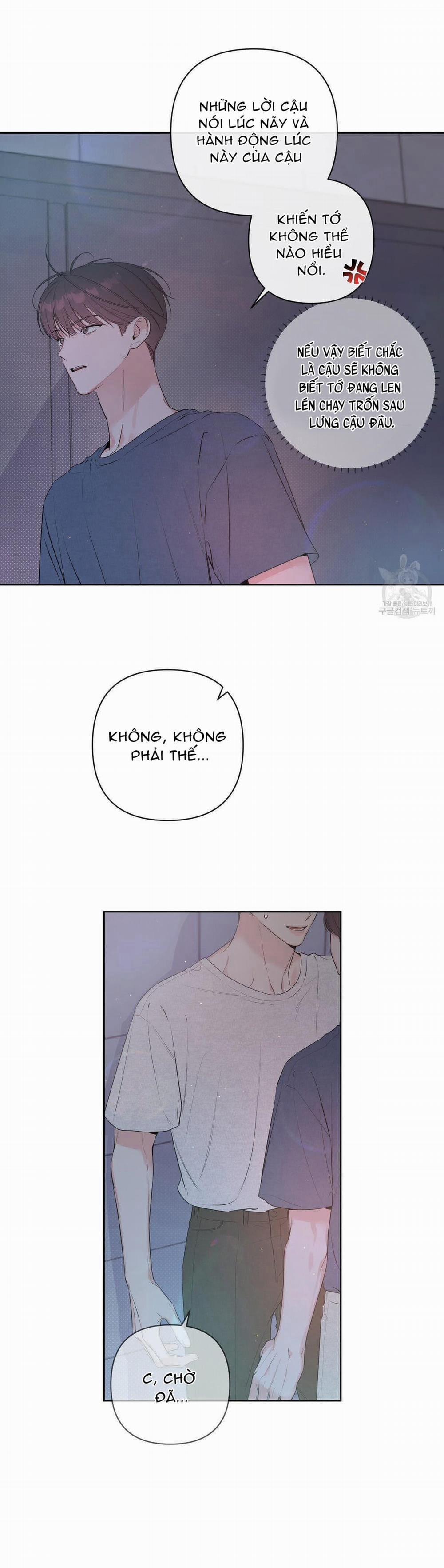 Đừng Bận Tâm, Em Yêu 37 trang 6