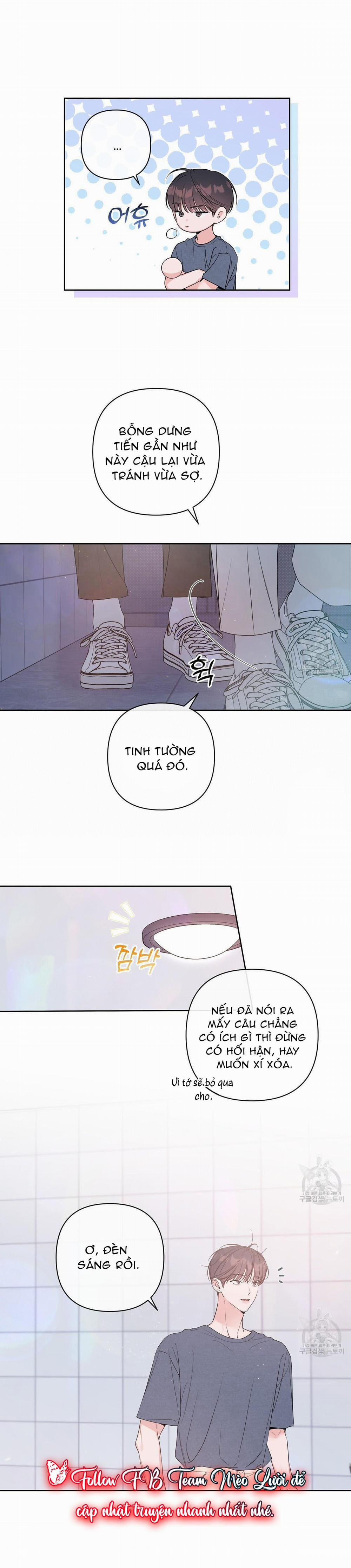 Đừng Bận Tâm, Em Yêu 37 trang 7