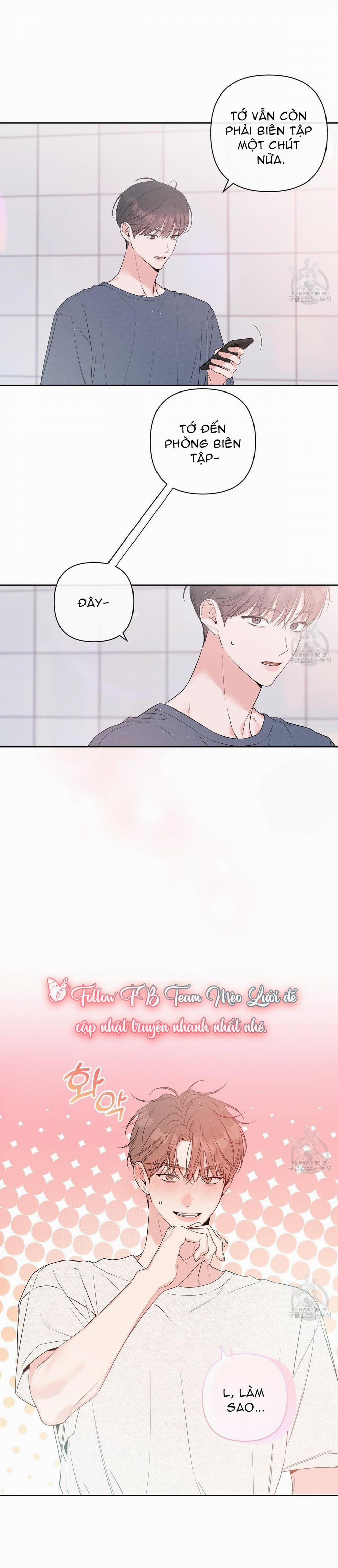 Đừng Bận Tâm, Em Yêu 37 trang 8