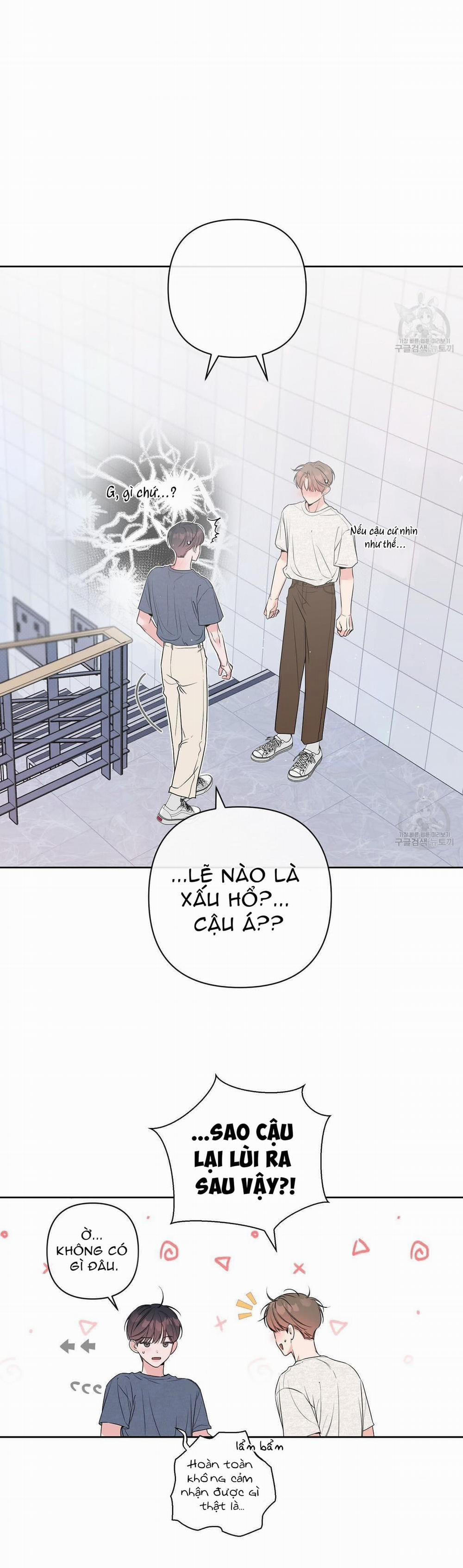 Đừng Bận Tâm, Em Yêu 37 trang 9