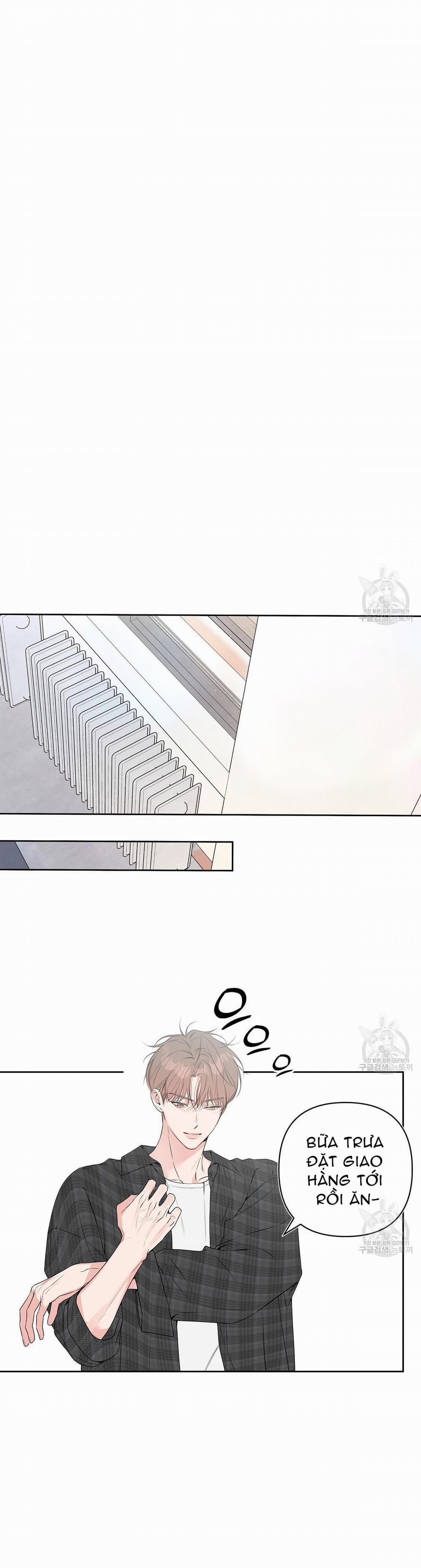 Đừng Bận Tâm, Em Yêu 38 trang 0