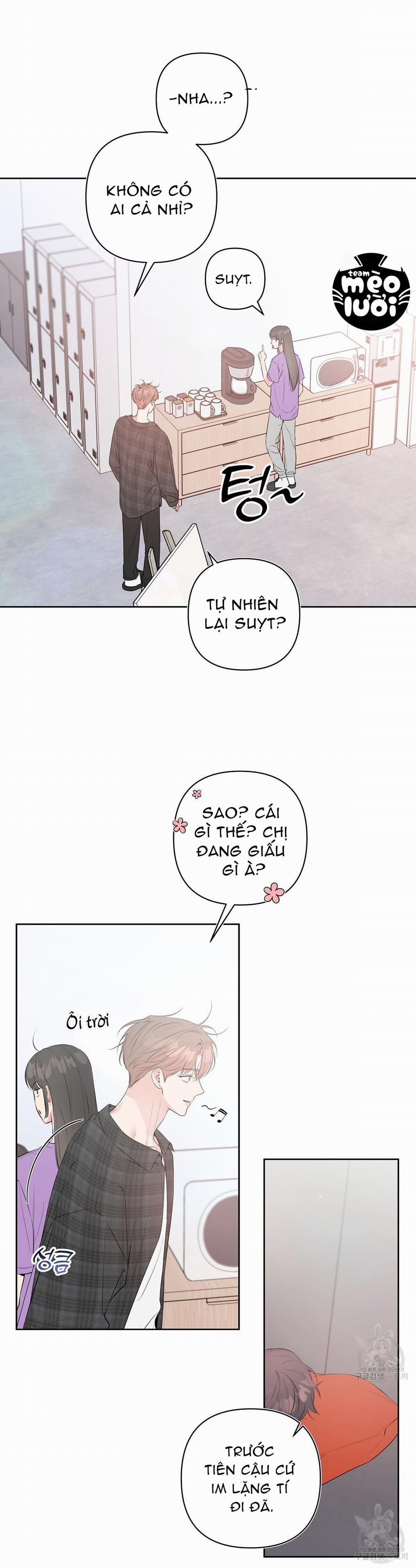 Đừng Bận Tâm, Em Yêu 38 trang 1