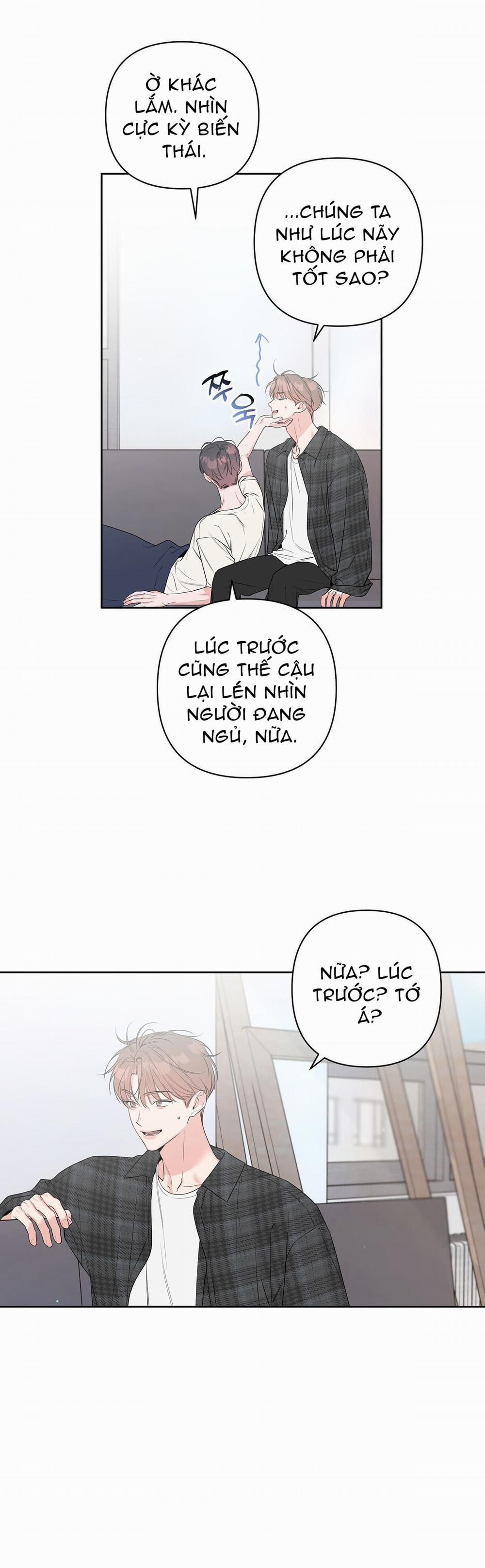 Đừng Bận Tâm, Em Yêu 38 trang 11