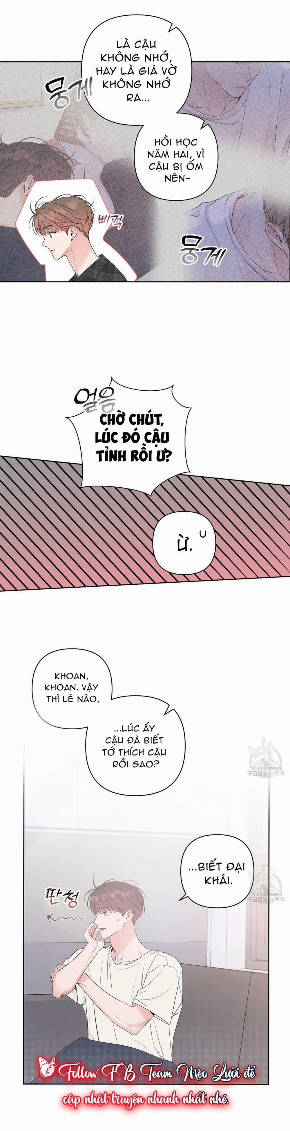 Đừng Bận Tâm, Em Yêu 38 trang 12