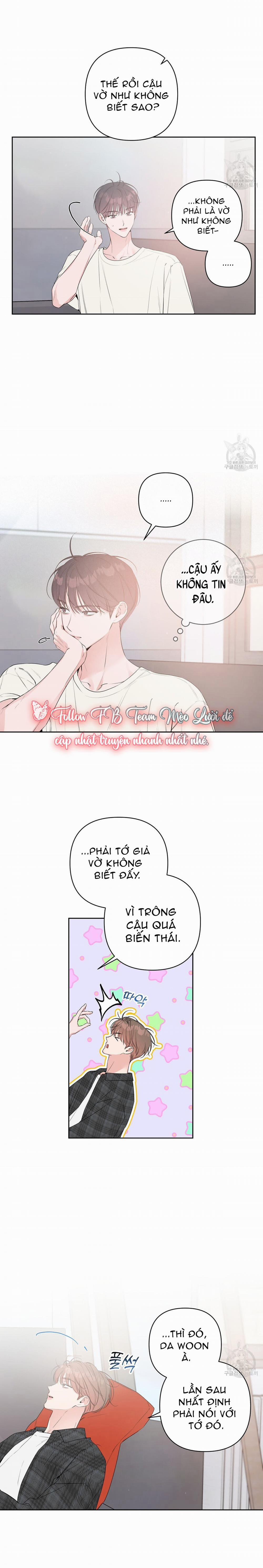 Đừng Bận Tâm, Em Yêu 38 trang 13