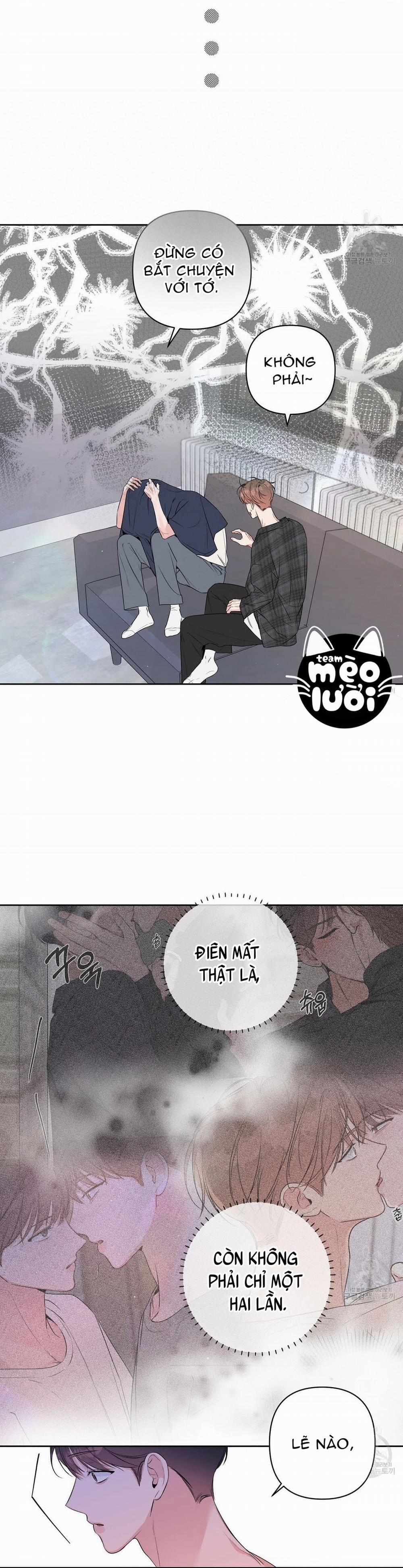 Đừng Bận Tâm, Em Yêu 38 trang 16