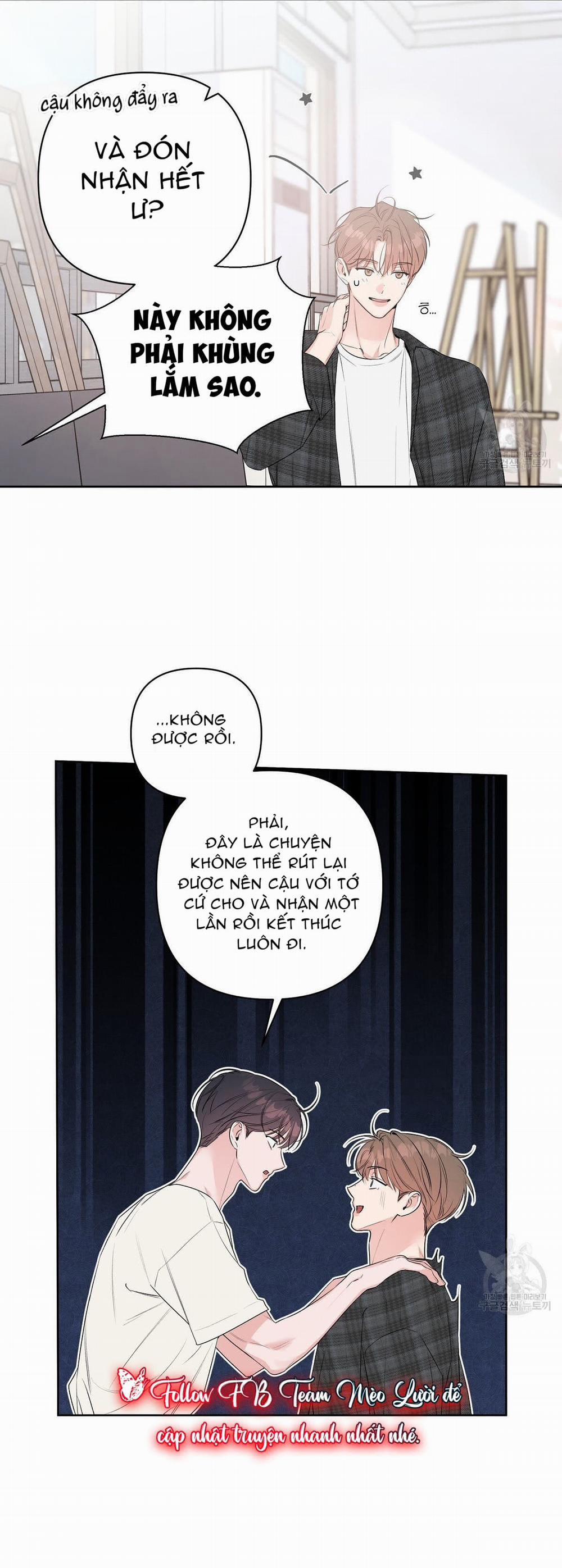 Đừng Bận Tâm, Em Yêu 38 trang 17