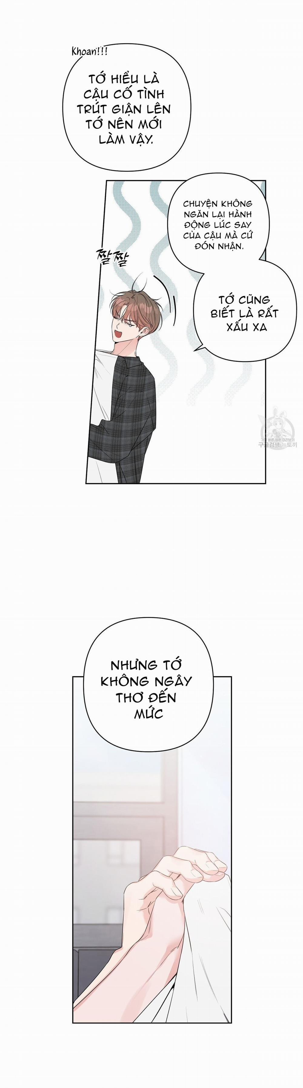 Đừng Bận Tâm, Em Yêu 38 trang 18