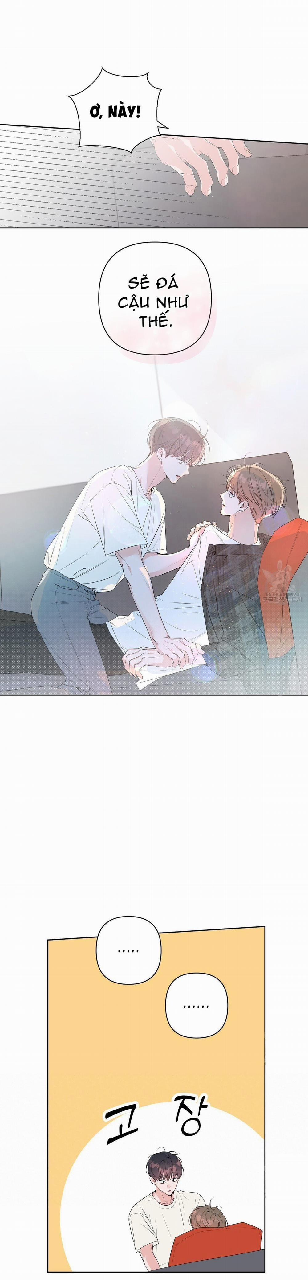 Đừng Bận Tâm, Em Yêu 38 trang 19