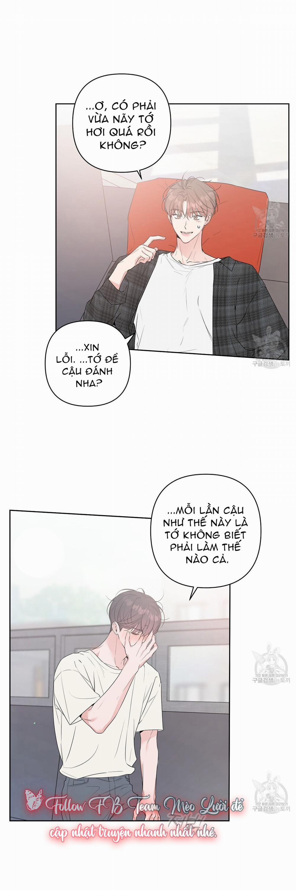 Đừng Bận Tâm, Em Yêu 38 trang 20