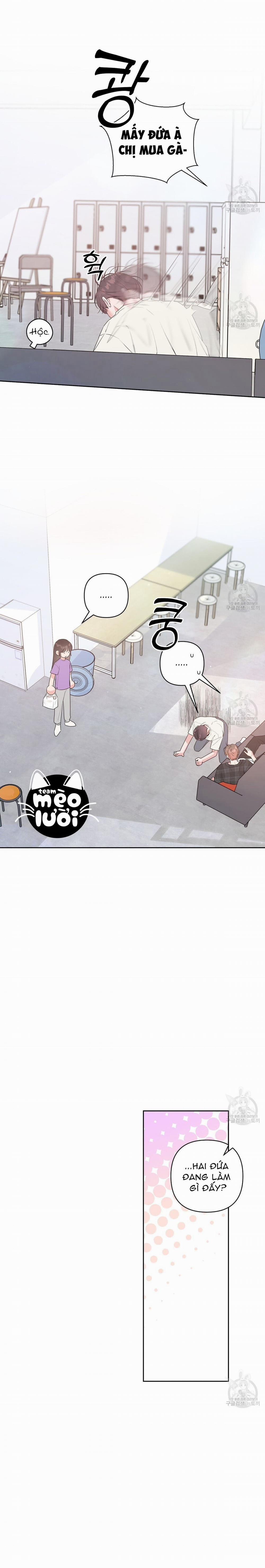 Đừng Bận Tâm, Em Yêu 38 trang 21