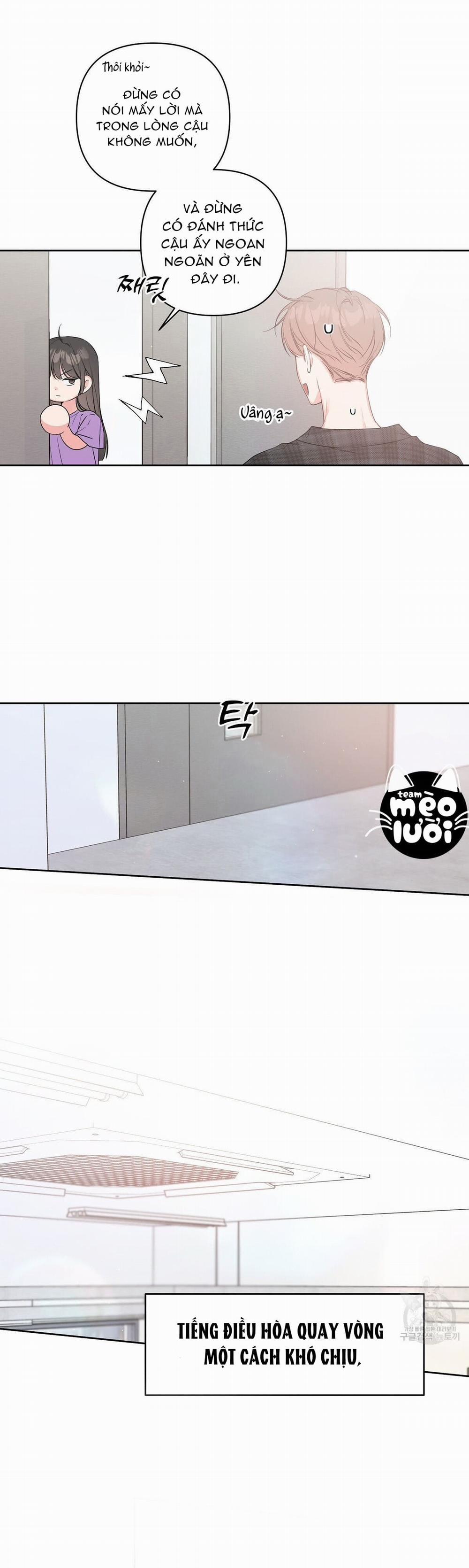 Đừng Bận Tâm, Em Yêu 38 trang 5