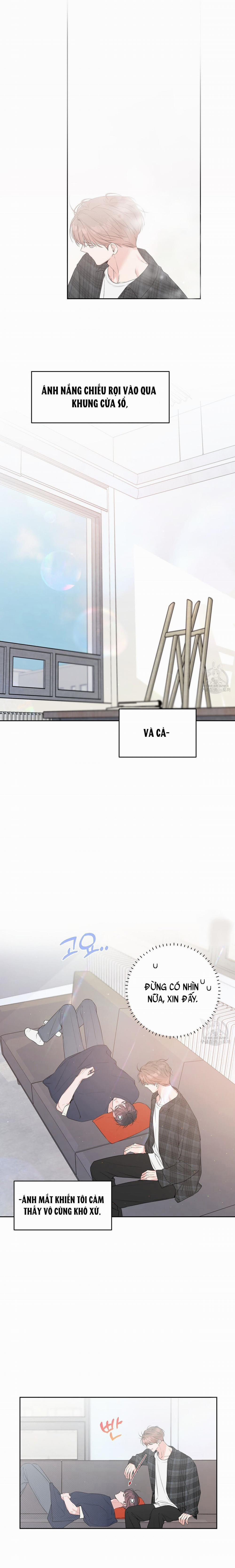 Đừng Bận Tâm, Em Yêu 38 trang 6