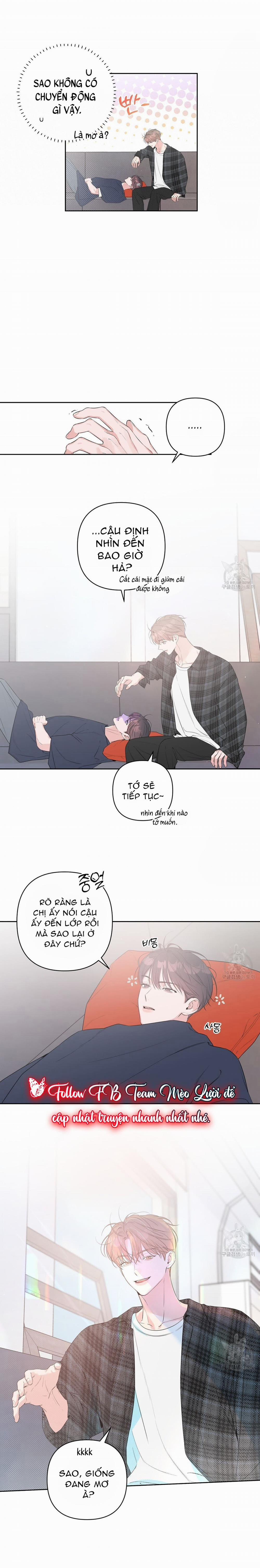 Đừng Bận Tâm, Em Yêu 38 trang 7