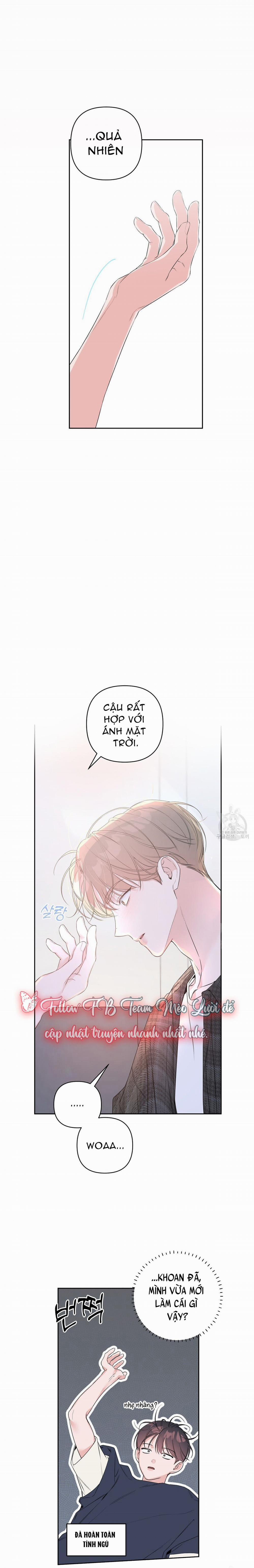 Đừng Bận Tâm, Em Yêu 38 trang 8