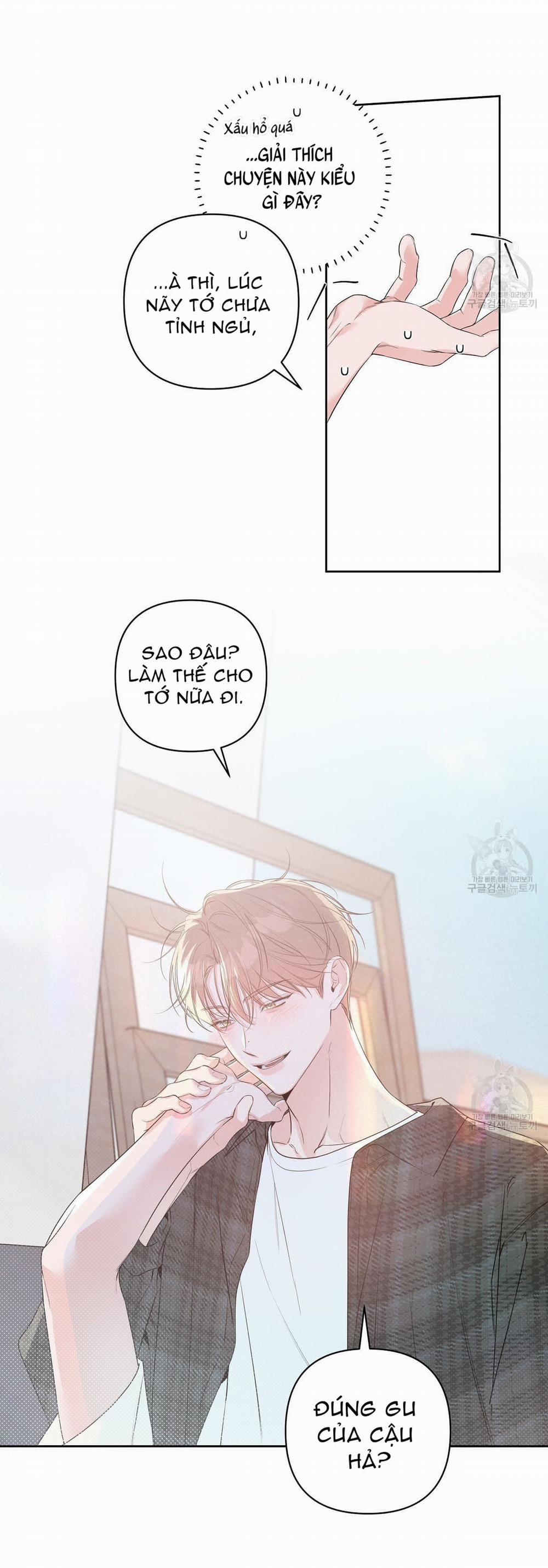 Đừng Bận Tâm, Em Yêu 38 trang 9