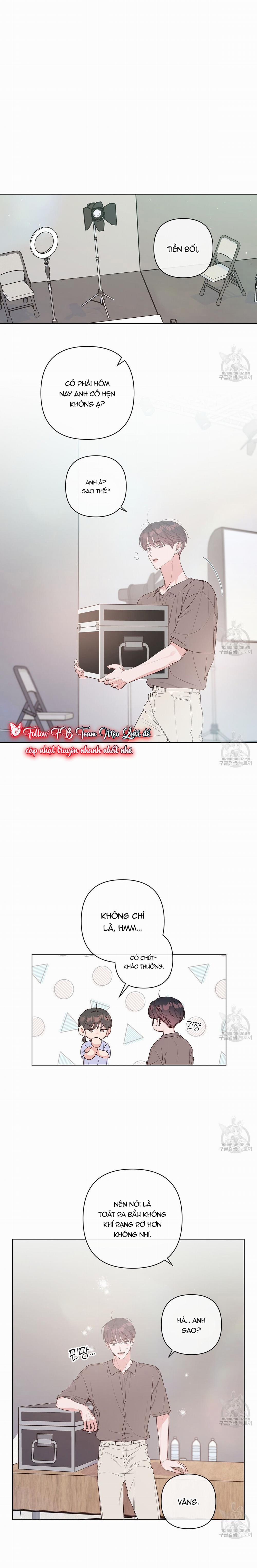 Đừng Bận Tâm, Em Yêu 39 trang 0