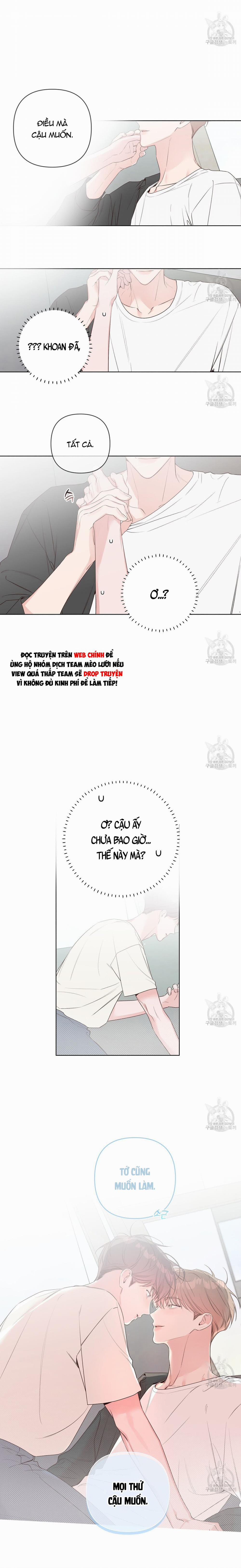 Đừng Bận Tâm, Em Yêu 39 trang 10