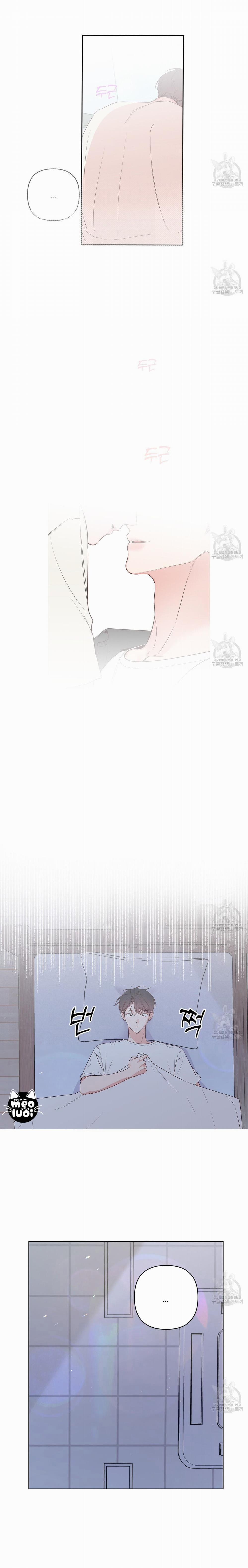 Đừng Bận Tâm, Em Yêu 39 trang 11