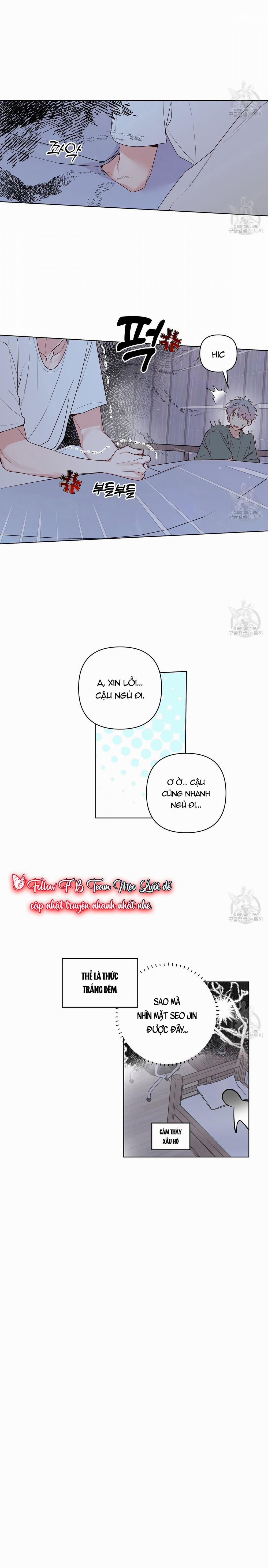 Đừng Bận Tâm, Em Yêu 39 trang 12