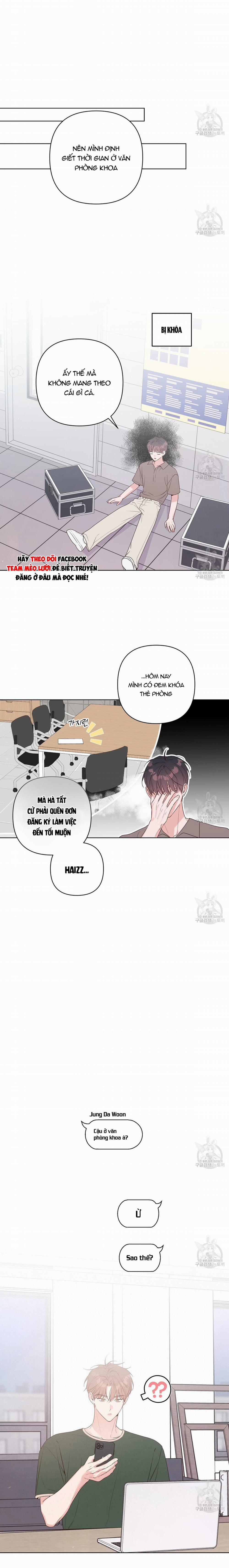 Đừng Bận Tâm, Em Yêu 39 trang 13