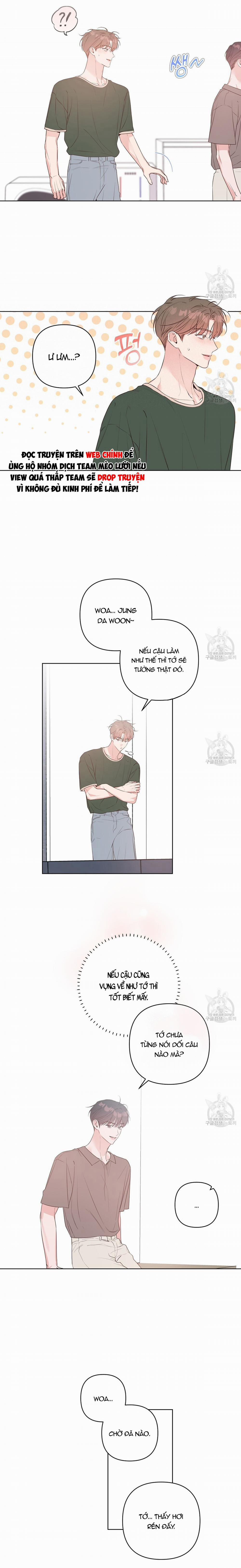 Đừng Bận Tâm, Em Yêu 39 trang 16