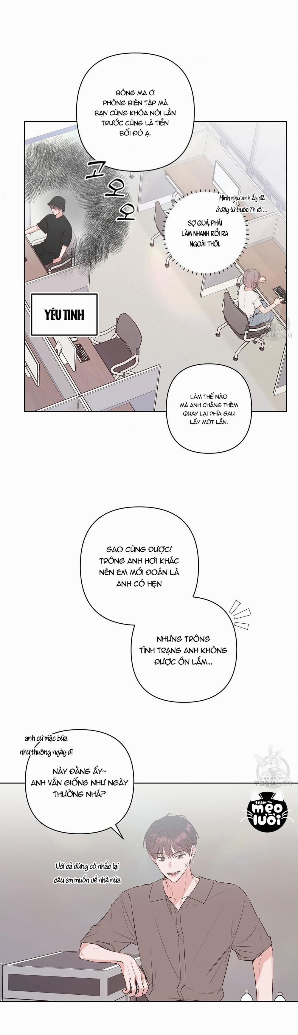 Đừng Bận Tâm, Em Yêu 39 trang 2