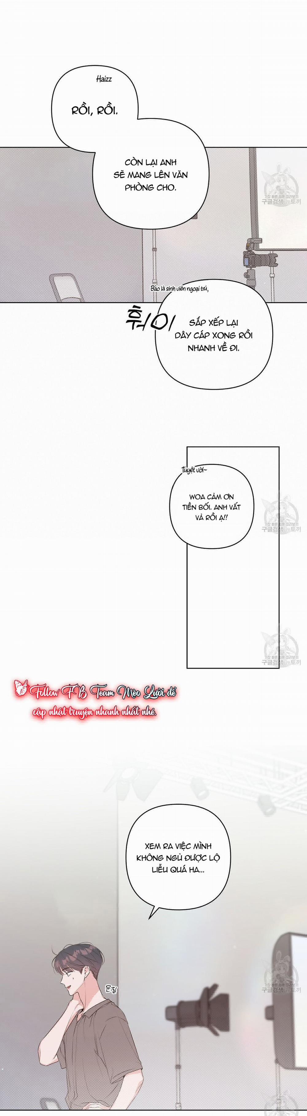 Đừng Bận Tâm, Em Yêu 39 trang 3