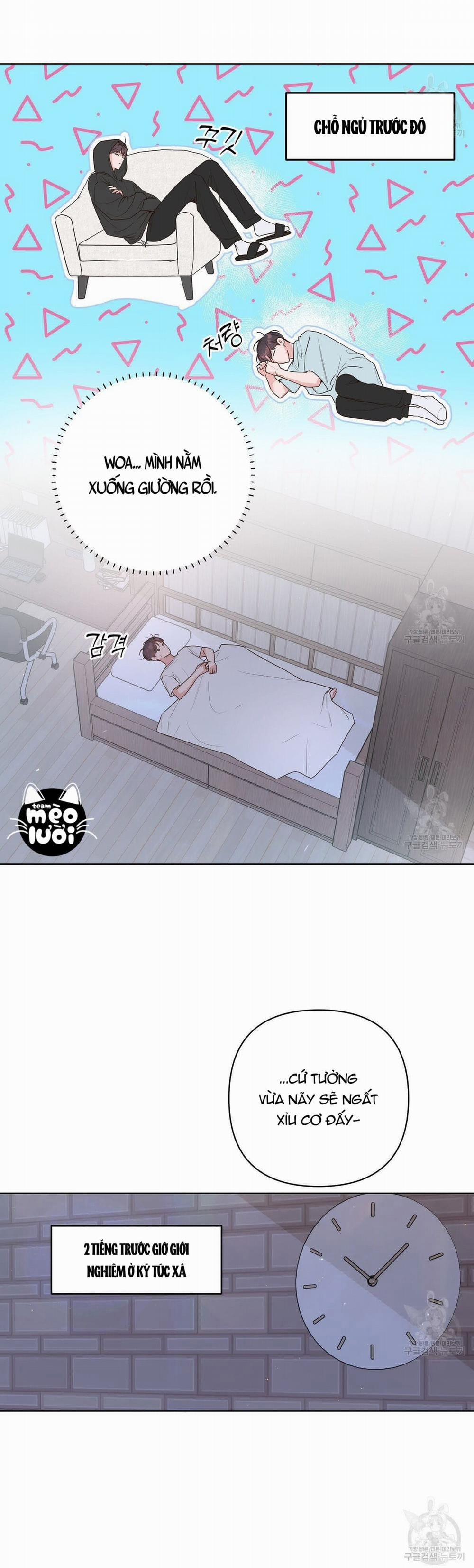 Đừng Bận Tâm, Em Yêu 39 trang 5