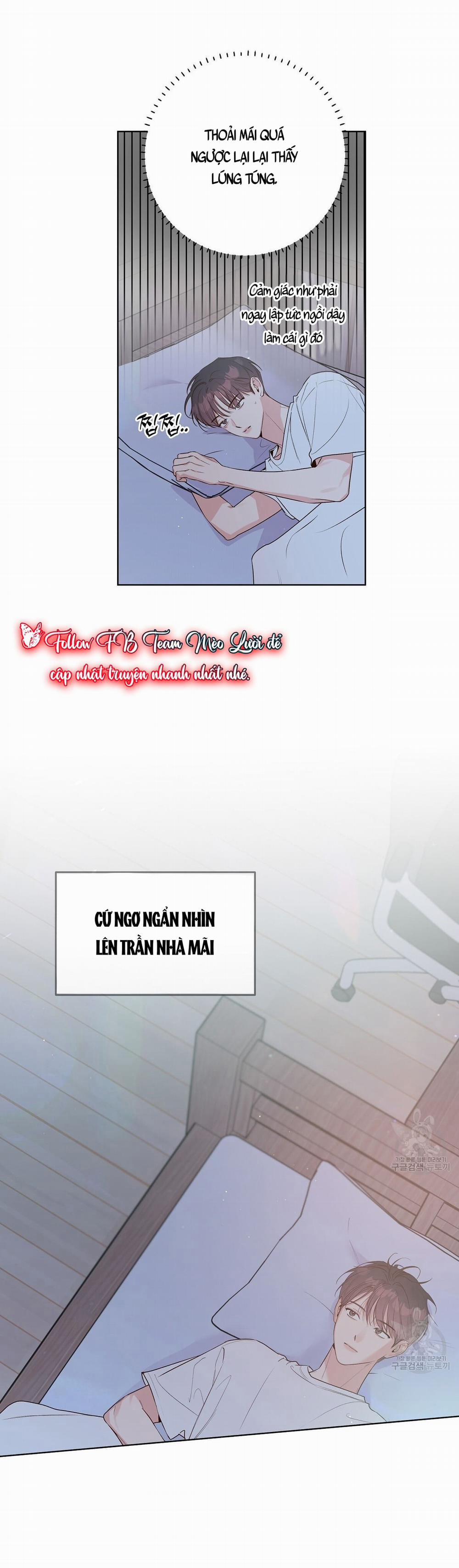 Đừng Bận Tâm, Em Yêu 39 trang 6