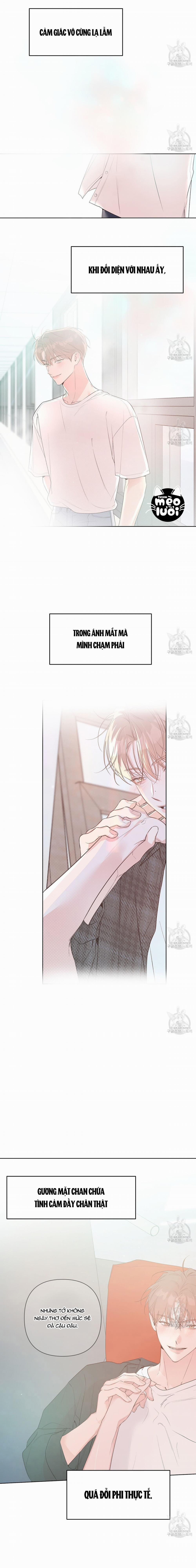 Đừng Bận Tâm, Em Yêu 39 trang 8