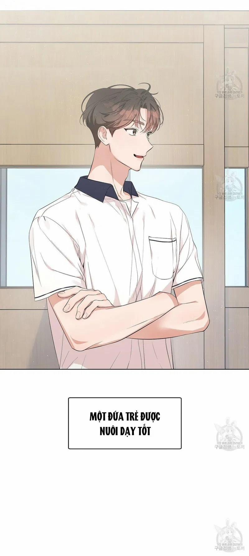 Đừng Bận Tâm, Em Yêu 4 trang 10