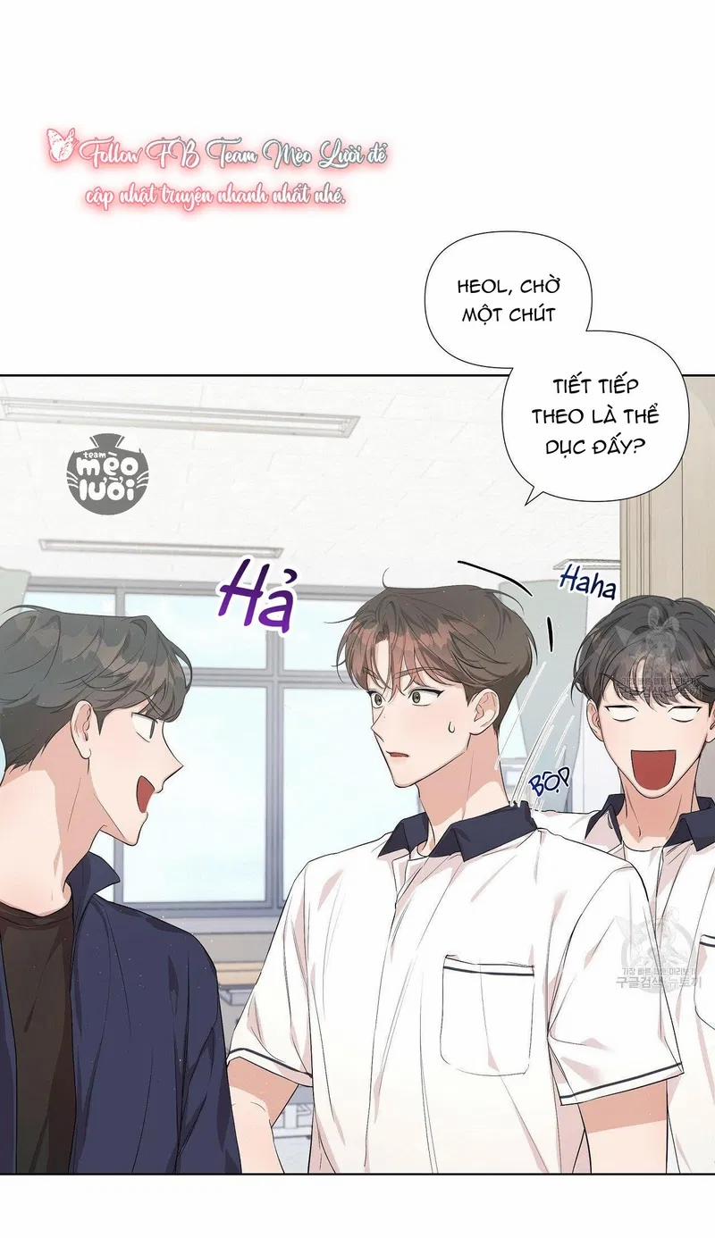 Đừng Bận Tâm, Em Yêu 4 trang 11