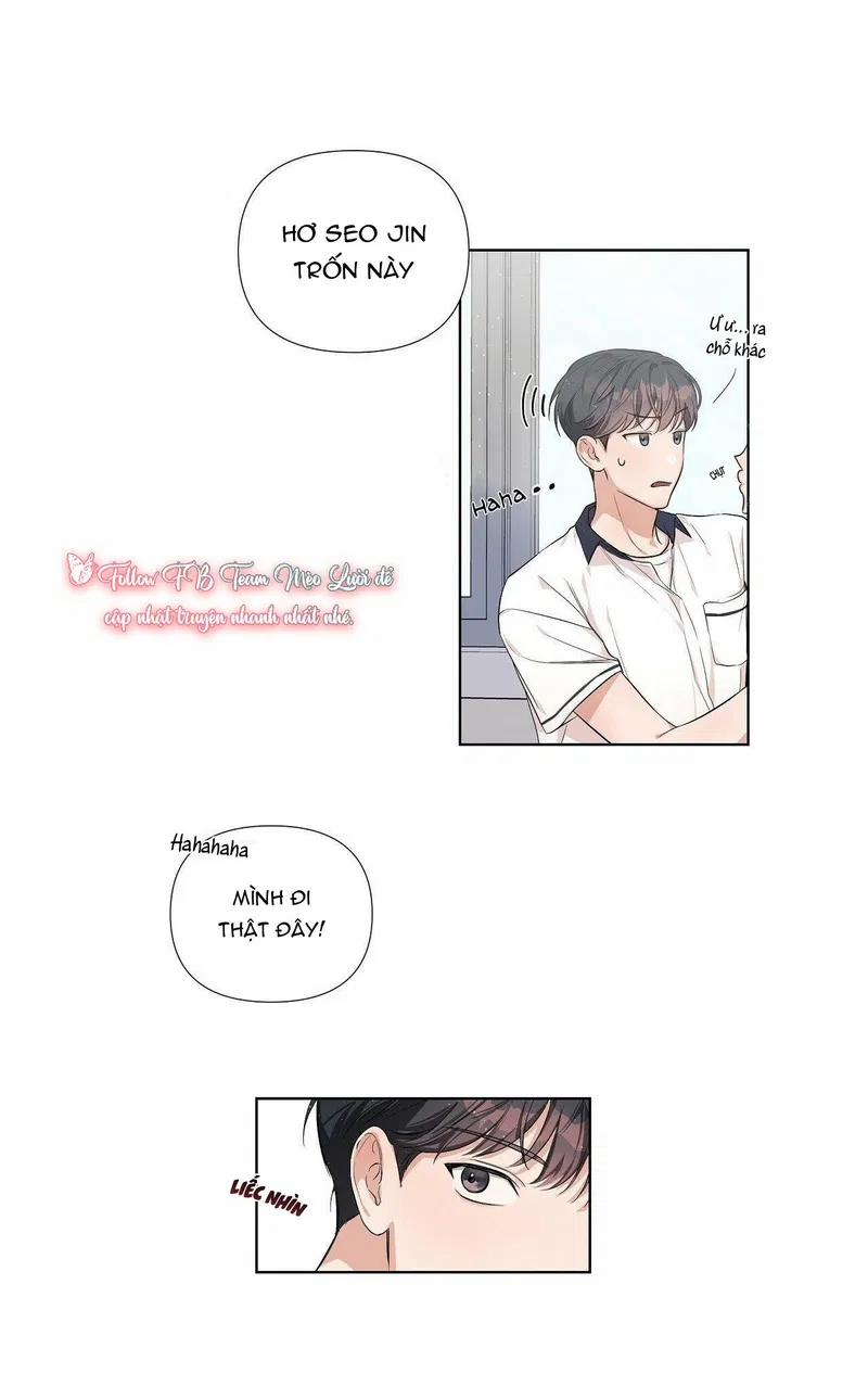 Đừng Bận Tâm, Em Yêu 4 trang 13