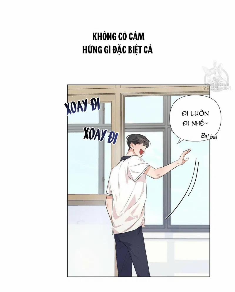 Đừng Bận Tâm, Em Yêu 4 trang 14