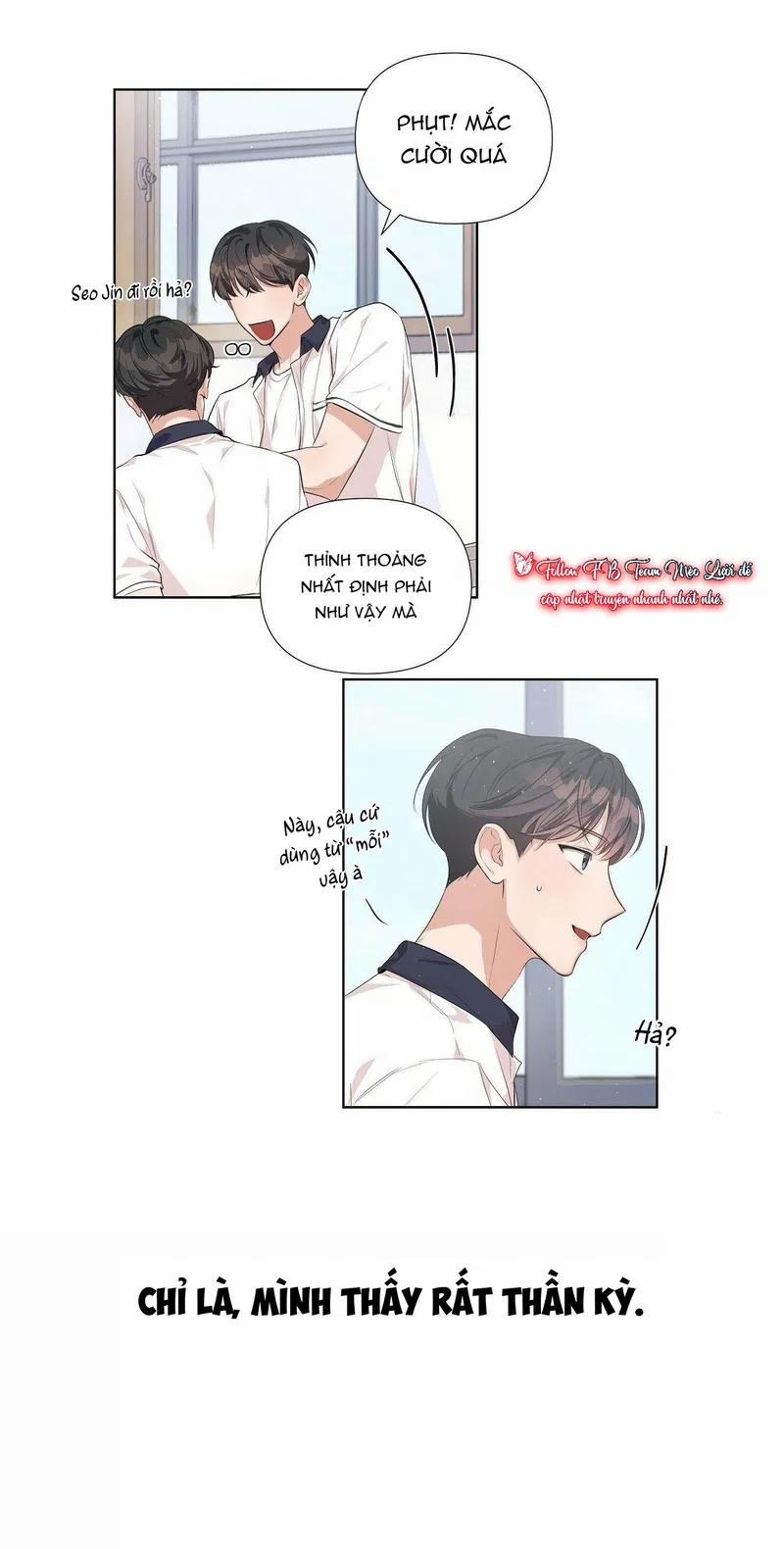 Đừng Bận Tâm, Em Yêu 4 trang 15