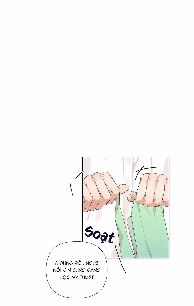 Đừng Bận Tâm, Em Yêu 4 trang 16