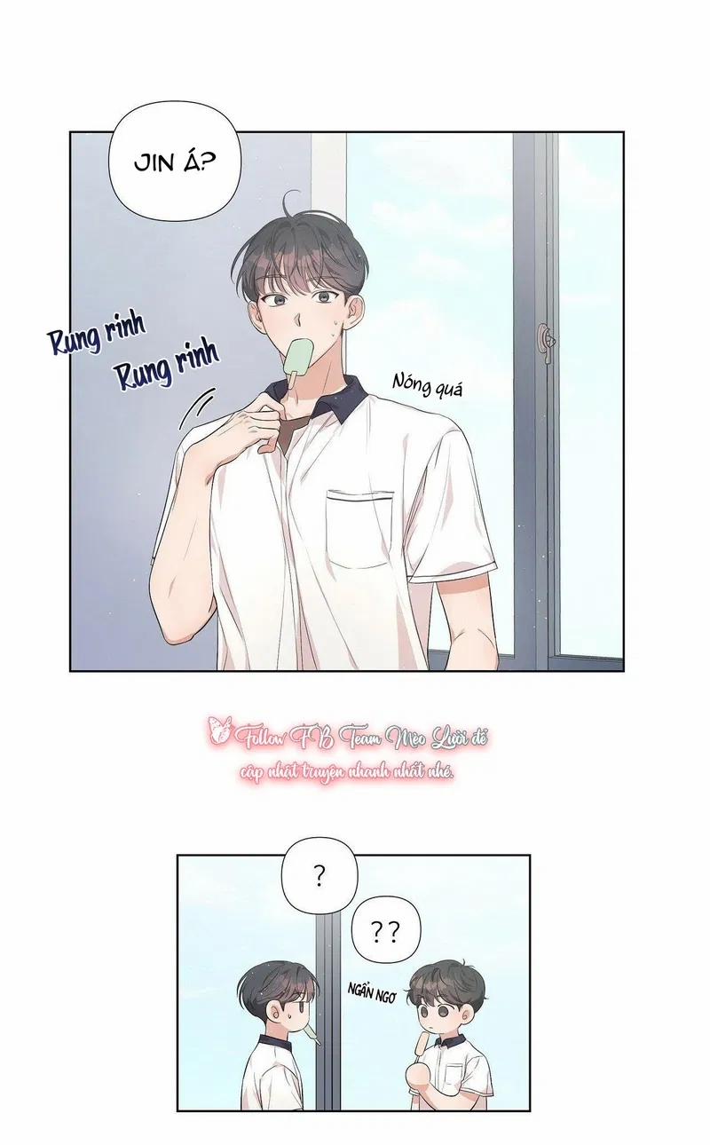 Đừng Bận Tâm, Em Yêu 4 trang 17