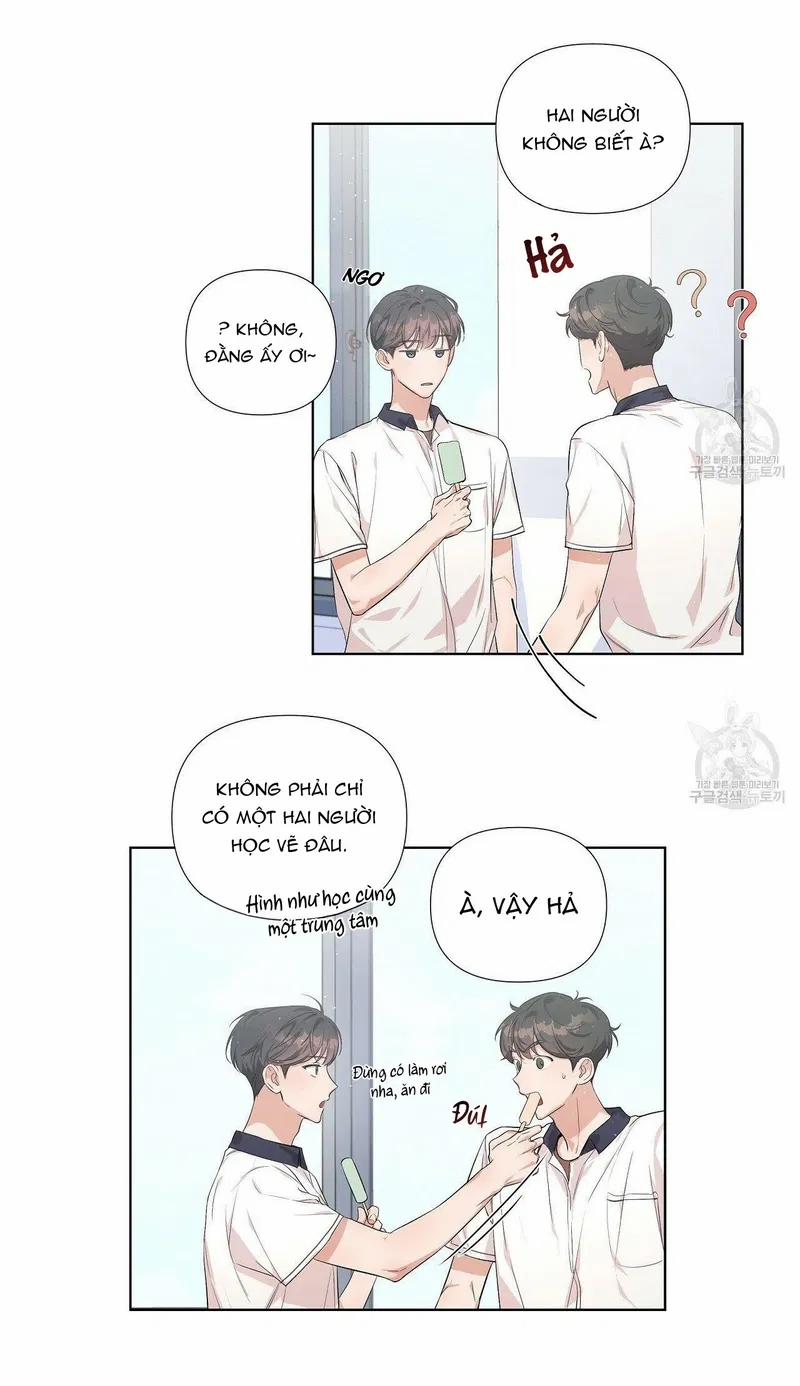 Đừng Bận Tâm, Em Yêu 4 trang 18