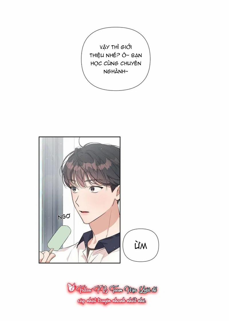 Đừng Bận Tâm, Em Yêu 4 trang 19